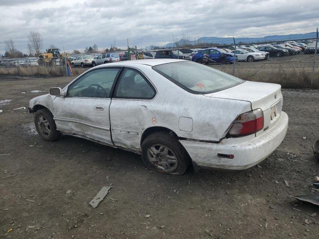 Photo 2 from auction – 1997 HONDA ACCORD EX with VIN 1HGCD7257VA008117
