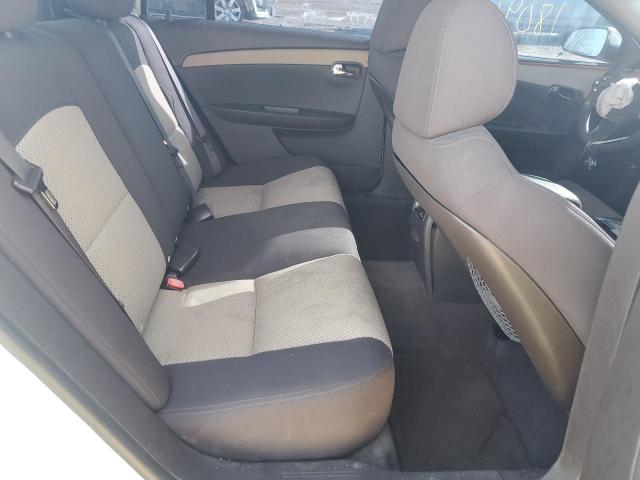 Photo 10 from auction – 2012 CHEVROLET MALIBU 1LT with VIN 1G1ZC5E05CF161278