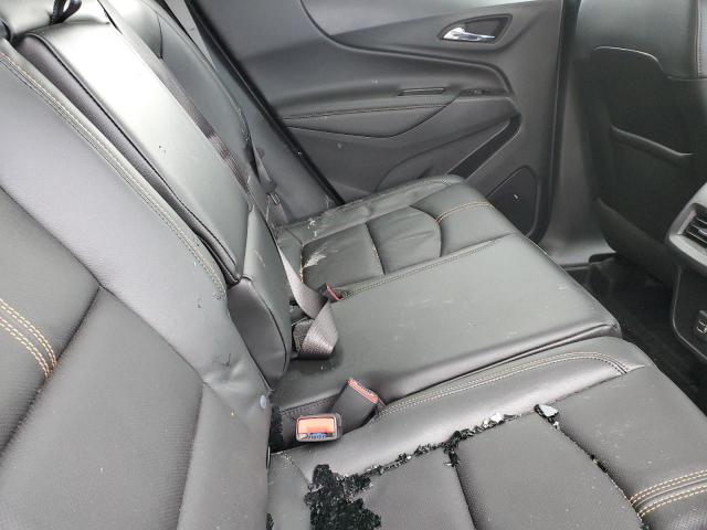 Photo 10 from auction – 2022 CHEVROLET EQUINOX PR with VIN 3GNAXXEV2NS198939