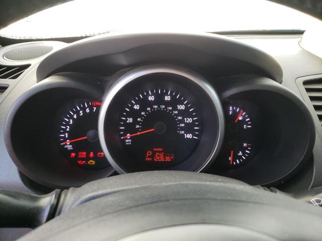 Photo 9 from auction – 2013 KIA SOUL with VIN KNDJT2A68D7505985