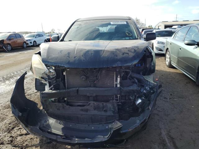 Photo 5 from auction – 2013 NISSAN ROGUE S with VIN JN8AS5MT4DW536263