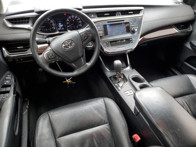 Photo 8 from auction – 2013 TOYOTA AVALON BAS with VIN 4T1BK1EB0DU053486
