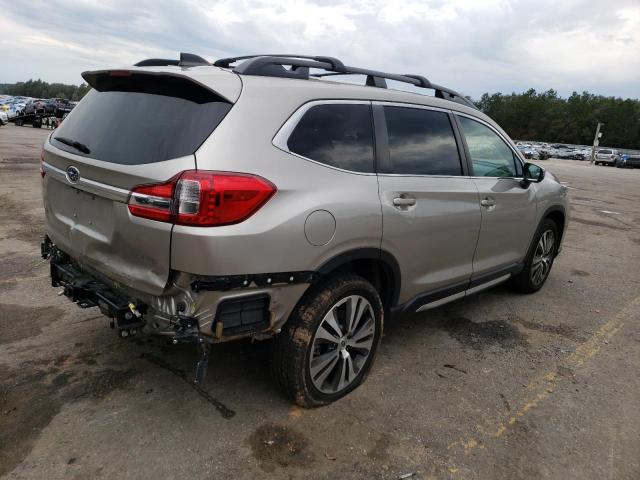 Photo 3 from auction – 2019 SUBARU ASCENT LIM with VIN 4S4WMAPD1K3463663