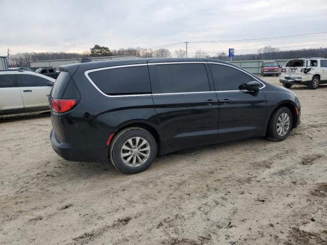 Photo 3 from auction – 2017 CHRYSLER PACIFICA T with VIN 2C4RC1DG0HR676252