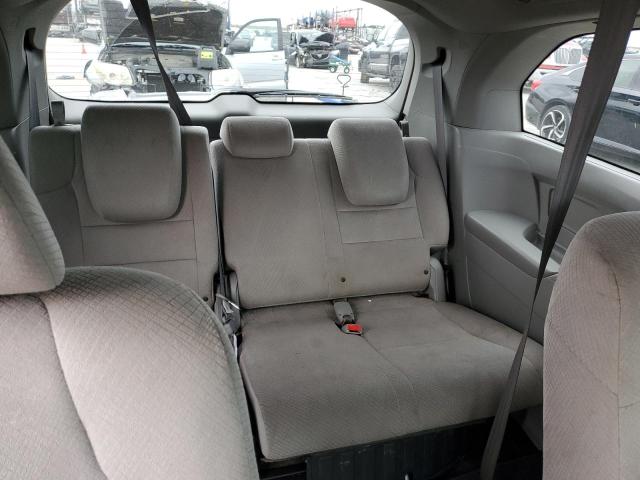 Photo 10 from auction – 2014 HONDA ODYSSEY EX with VIN 5FNRL5H44EB073920