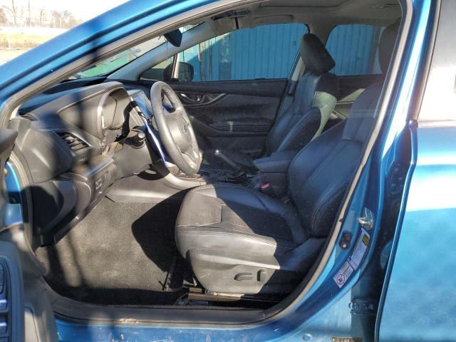 Photo 7 from auction – 2017 SUBARU IMPREZA LI with VIN 4S3GKAT69H3605403