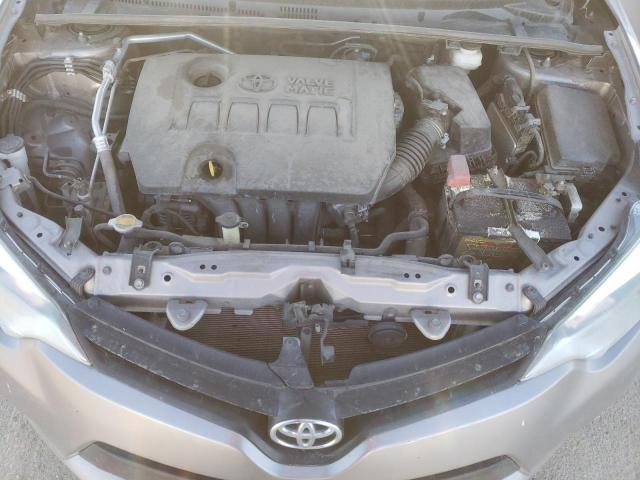 Photo 11 from auction – 2014 TOYOTA COROLLA EC with VIN 5YFBPRHE8EP116844