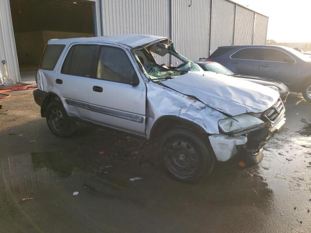 Photo 4 from auction – 2001 HONDA CR-V LX with VIN JHLRD28401C006866