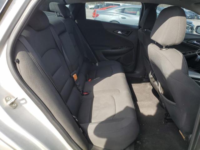 Photo 10 from auction – 2017 CHEVROLET MALIBU LT with VIN 1G1ZE5ST5HF122223
