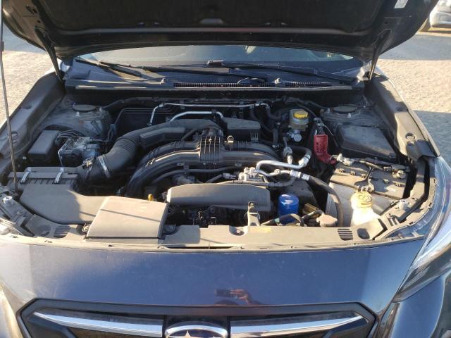 Photo 12 from auction – 2019 SUBARU CROSSTREK with VIN JF2GTANC6K8330147