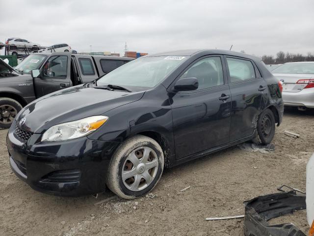 TOYOTA MATRIX 2009 with VIN 2T1KU40E59C138149 - Photo from auction