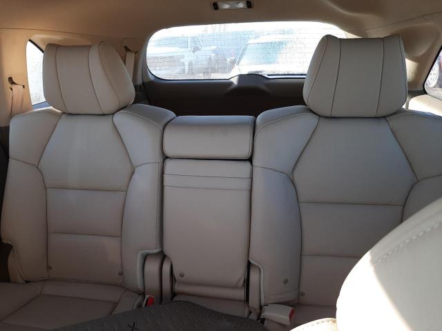 Photo 10 from auction – 2012 ACURA MDX with VIN 2HNYD2H22CH517187