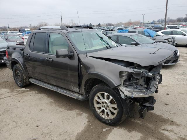 Photo 4 from auction – 2007 FORD EXPLORER S with VIN 1FMEU53837UA16975