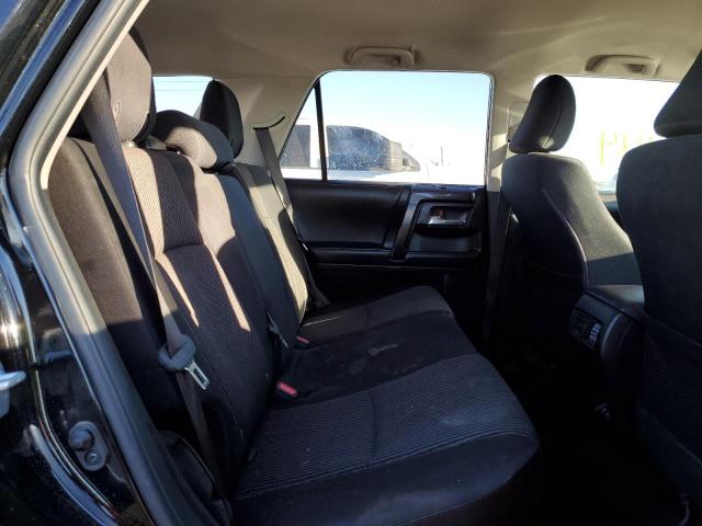 Photo 11 from auction – 2021 TOYOTA 4RUNNER SR with VIN JTEPU5JR2M5873296