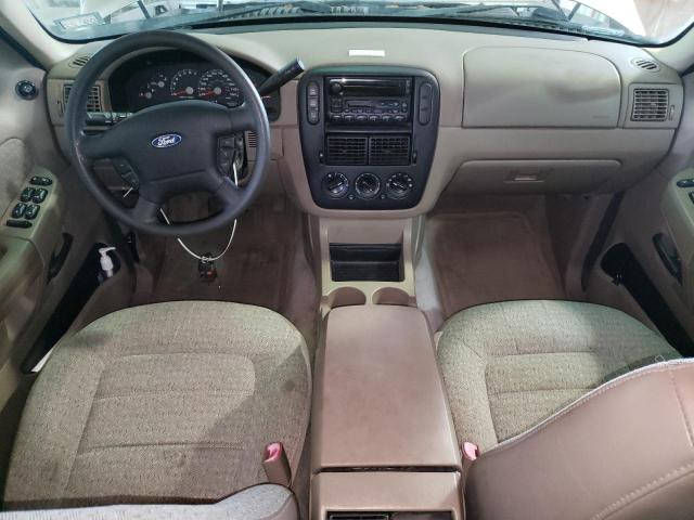 Photo 8 from auction – 2003 FORD EXPLORER X with VIN 1FMZU72KX3ZB57162