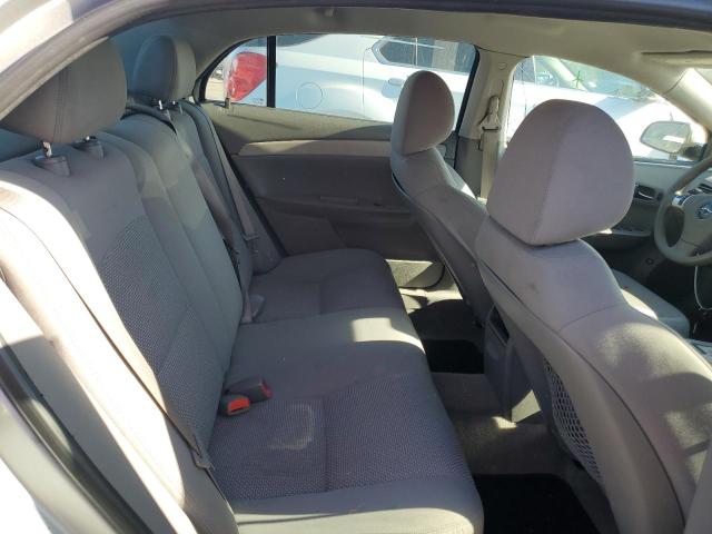 Photo 10 from auction – 2010 CHEVROLET MALIBU with VIN 1G1ZC5EB8AF114633