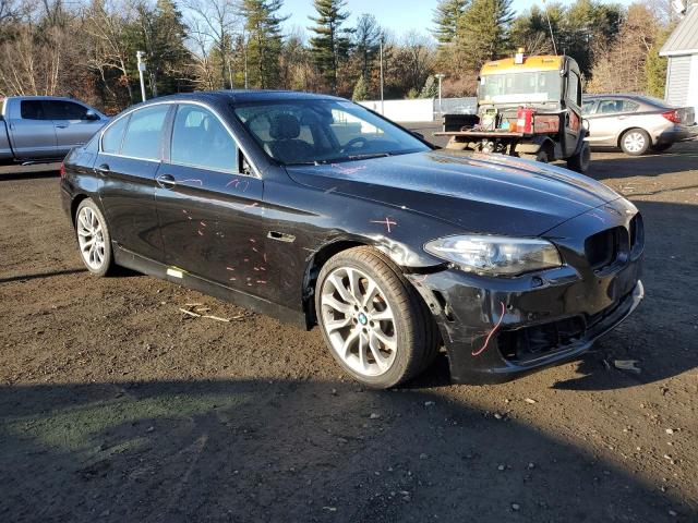 Photo 4 from auction – 2016 BMW 535 XI with VIN WBA5B3C51GG260527