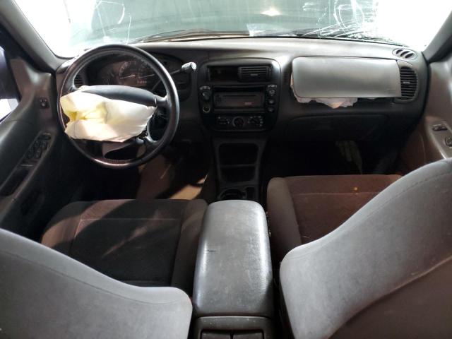 Photo 8 from auction – 1999 FORD EXPLORER with VIN 1FMZU34EXXZB31635