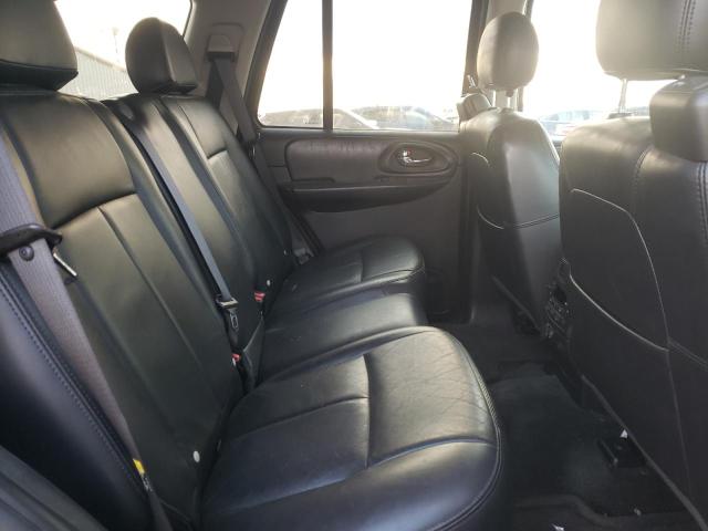 Photo 11 from auction – 2006 CHEVROLET TRAILBLAZE with VIN 1GNDS13S862209375