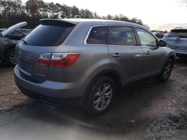 Photo 3 from auction – 2011 MAZDA CX-9 with VIN JM3TB2BA7B0305790