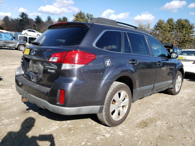 Снимка 3 от търг – 2011 SUBARU OUTBACK 2. с VIN 4S4BRBCC2B3359508