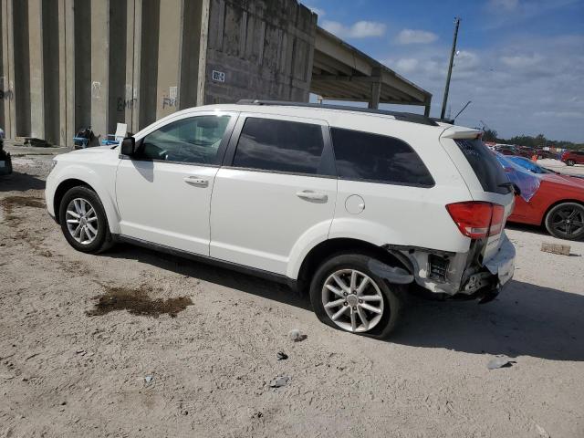 Photo 2 from auction – 2015 DODGE JOURNEY SX with VIN 3C4PDCBB3FT605418
