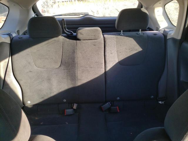 Photo 10 from auction – 2008 SUBARU IMPREZA 2. with VIN JF1GH61678H837487