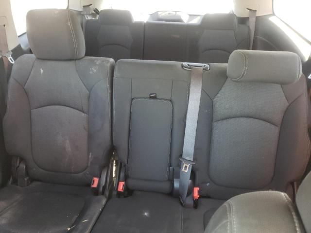 Photo 10 from auction – 2015 CHEVROLET TRAVERSE L with VIN 1GNKRGKDXFJ329483