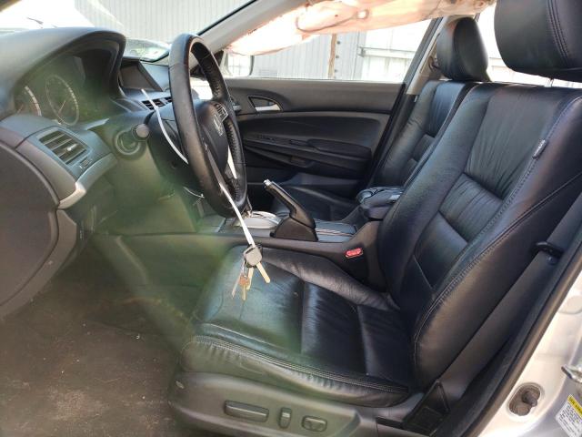 Photo 7 from auction – 2012 HONDA ACCORD SE with VIN 1HGCP2F69CA215263