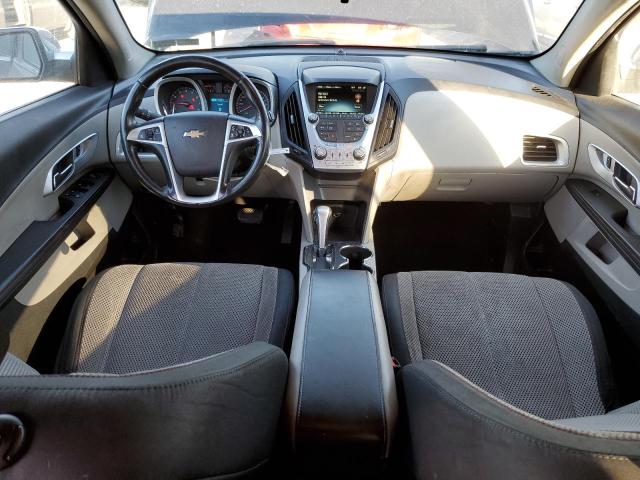 Photo 8 from auction – 2015 CHEVROLET EQUINOX LT with VIN 2GNALBEK8F6139558