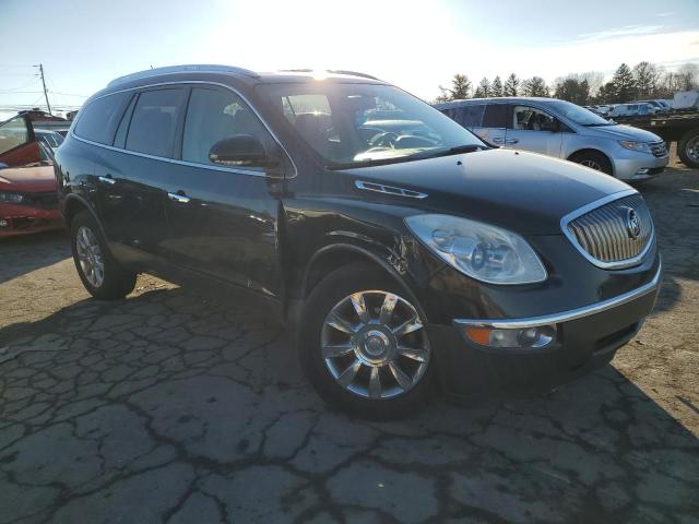Photo 4 from auction – 2012 BUICK ENCLAVE with VIN 5GAKRCED9CJ308540