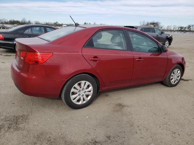 Photo 3 from auction – 2012 KIA FORTE with VIN KNAFU4A27C5502479