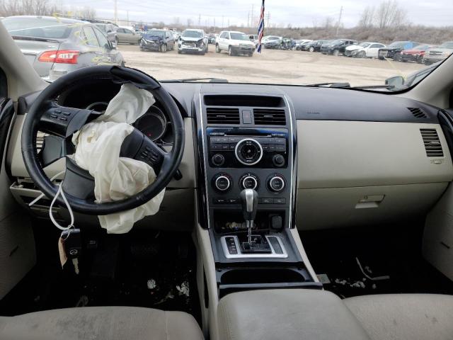 Foto 8 de la subasta – 2008 MAZDA CX-9 con VIN JM3TB38A680124234