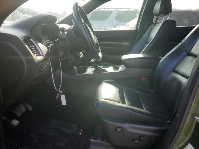 Photo 7 from auction – 2020 DODGE DURANGO R/ with VIN 1C4SDHCT9LC356368