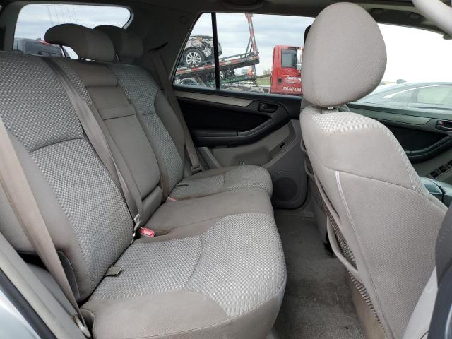 Photo 11 from auction – 2007 TOYOTA 4RUNNER SR with VIN JTEZU14R970097361