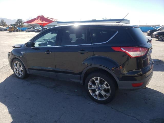 Photo 2 from auction – 2013 FORD ESCAPE SEL with VIN 1FMCU9H94DUA41413