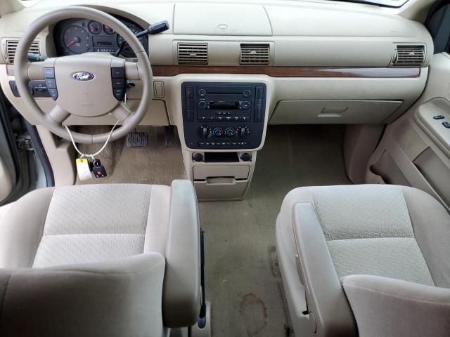 Photo 8 from auction – 2004 FORD FREESTAR S with VIN 2FMZA52274BA25283