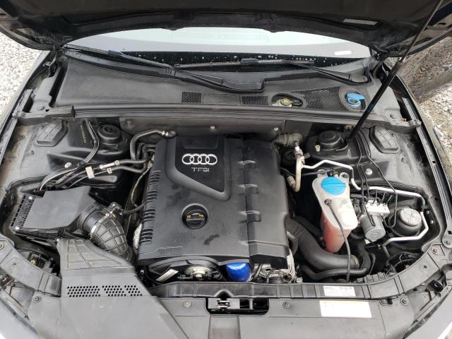 Photo 11 from auction – 2011 AUDI A5 PREMIUM with VIN WAULFAFR2BA026746