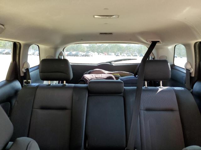 Photo 10 from auction – 2007 MAZDA CX-9 with VIN JM3TB28Y570100951