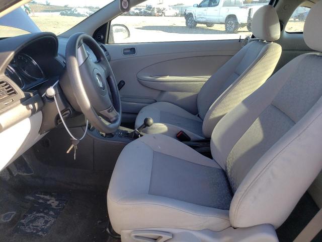 Photo 7 from auction – 2007 CHEVROLET COBALT LS with VIN 1G1AK15F677208735