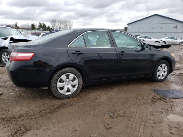 Photo 3 from auction – 2008 TOYOTA CAMRY CE with VIN 4T1BE46K98U745131