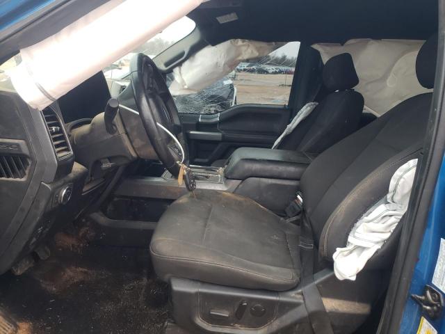 Photo 7 from auction – 2019 FORD F150 SUPER with VIN 1FTEW1EP0KFA94607