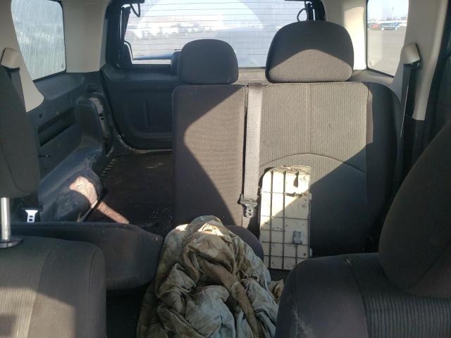 صورة رقم 10 من المزاد - 2010 MAZDA TRIBUTE I مع VIN 4F2CY0C74AKM07064