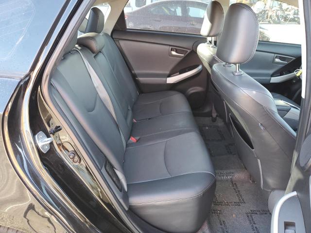 Photo 10 from auction – 2013 TOYOTA PRIUS with VIN JTDKN3DU5D1627575