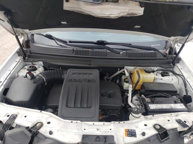 Photo 11 from auction – 2014 CHEVROLET CAPTIVA LT with VIN 3GNAL3EK1ES510775