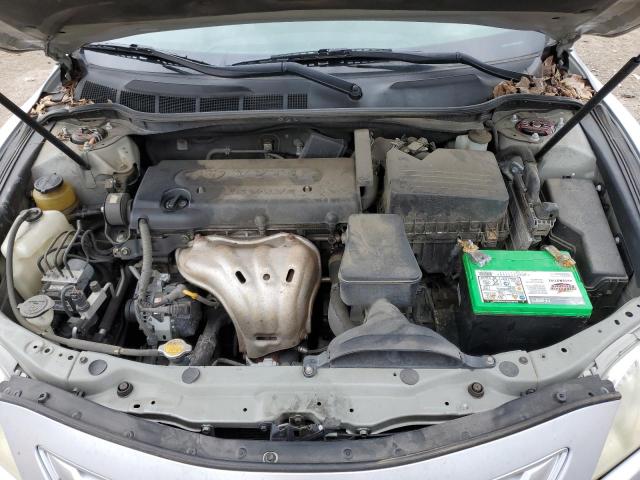 Photo 11 from auction – 2007 TOYOTA CAMRY CE with VIN 4T1BE46K77U057532