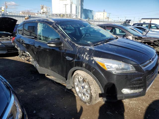 Photo 4 from auction – 2015 FORD ESCAPE TIT with VIN 1FMCU0JX9FUA06471