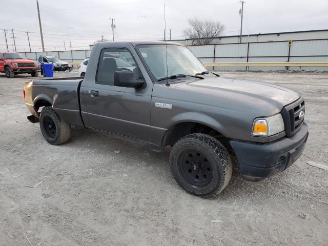 Photo 4 from auction – 2008 FORD RANGER with VIN 1FTYR10D28PB10858