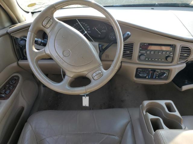 Photo 8 from auction – 2005 BUICK CENTURY CU with VIN 2G4WS52J751169771
