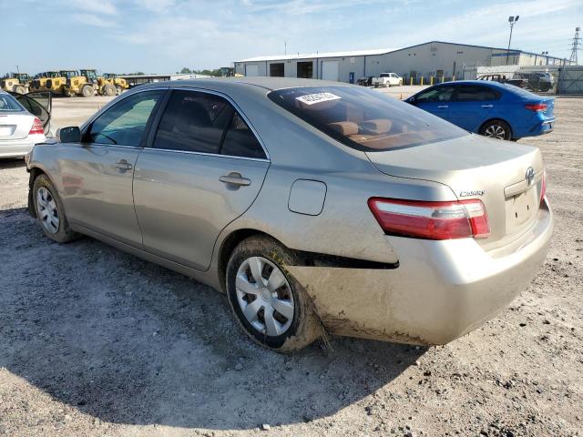 Photo 2 from auction – 2009 TOYOTA CAMRY BASE with VIN 4T1BE46K39U334468